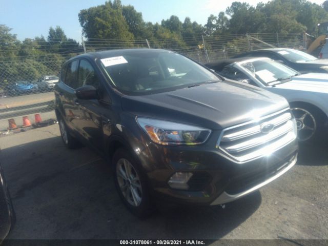 FORD ESCAPE 2019 1fmcu9gd6kua47748