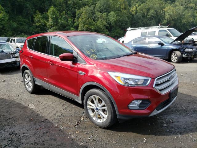 FORD ESCAPE SE 2019 1fmcu9gd6kua57244