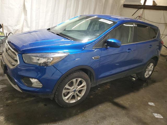 FORD ESCAPE SE 2019 1fmcu9gd6kua60015