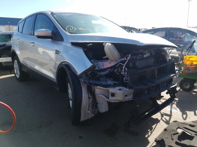 FORD ESCAPE SE 2019 1fmcu9gd6kua61343