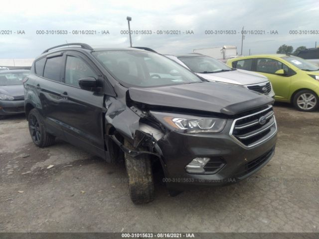 FORD ESCAPE 2019 1fmcu9gd6kua67143