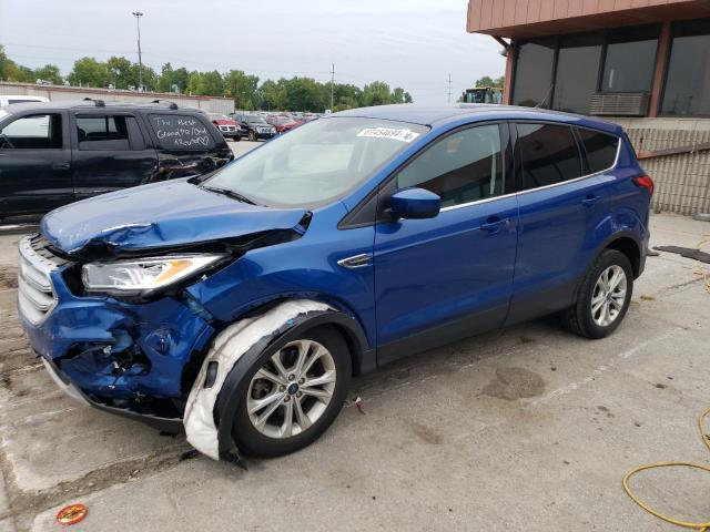 FORD ESCAPE SE 2019 1fmcu9gd6kua70723