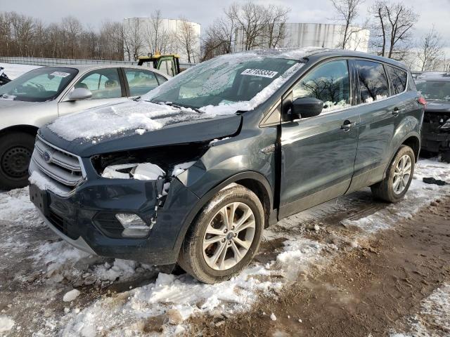 FORD ESCAPE SE 2019 1fmcu9gd6kua73377