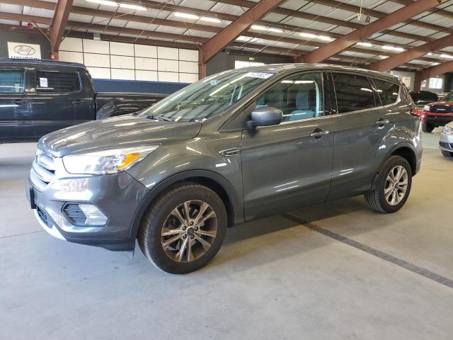 FORD ESCAPE SE 2019 1fmcu9gd6kua76120