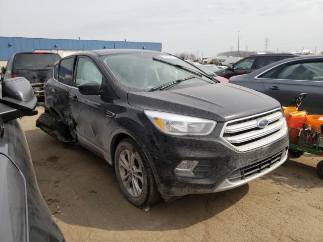 FORD ESCAPE SE 2019 1fmcu9gd6kua78191