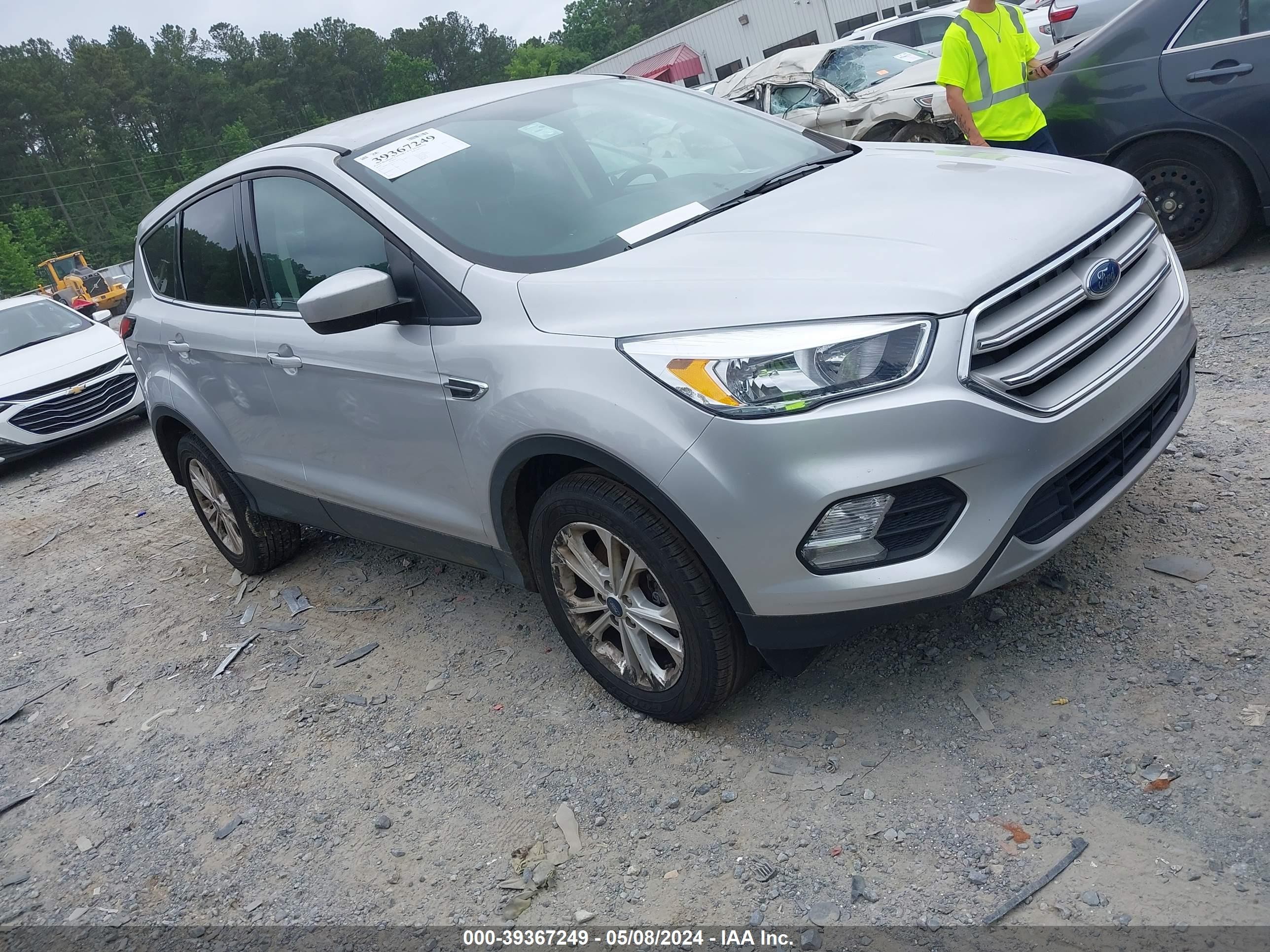 FORD ESCAPE 2019 1fmcu9gd6kua97291