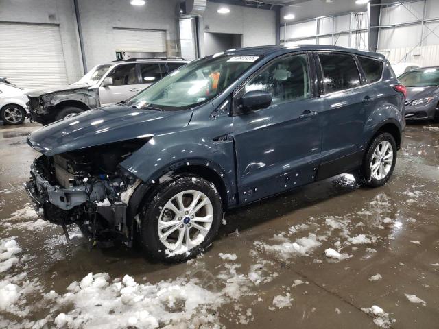 FORD ESCAPE SE 2019 1fmcu9gd6kub07155