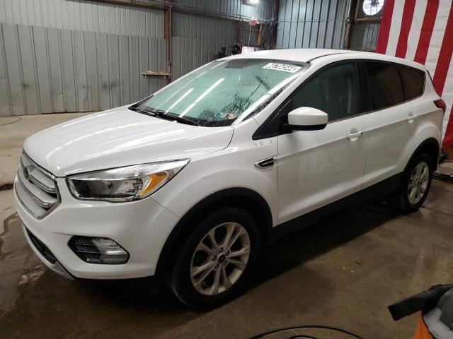 FORD ESCAPE SE 2019 1fmcu9gd6kub08502