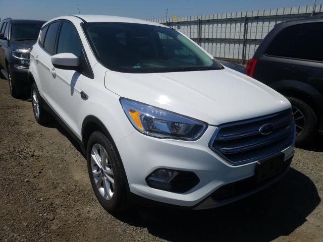 FORD ESCAPE SE 0 1fmcu9gd6kub09908