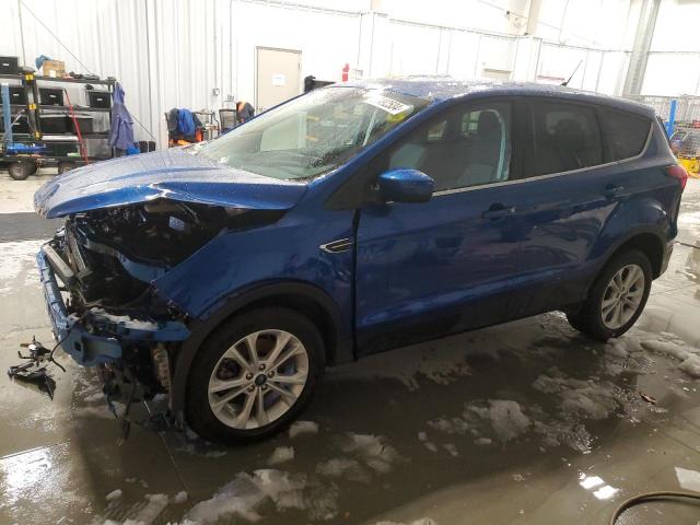 FORD ESCAPE 2019 1fmcu9gd6kub25154