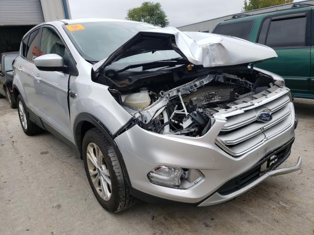 FORD ESCAPE SE 2019 1fmcu9gd6kub44514