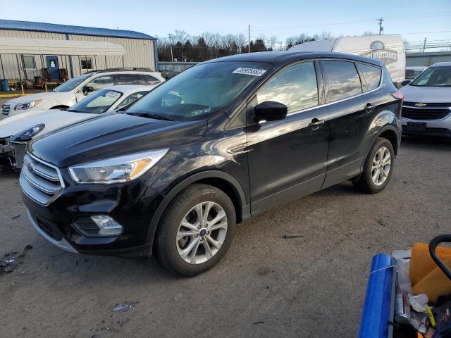 FORD ESCAPE SE 2019 1fmcu9gd6kub74192