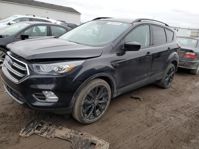 FORD ESCAPE SE 2019 1fmcu9gd6kub77528