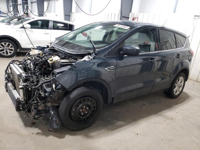 FORD ESCAPE SE 2019 1fmcu9gd6kub78985