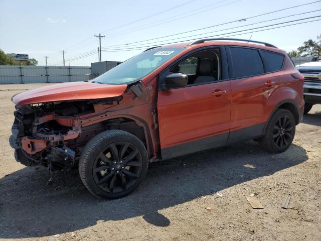 FORD ESCAPE 2019 1fmcu9gd6kub80994