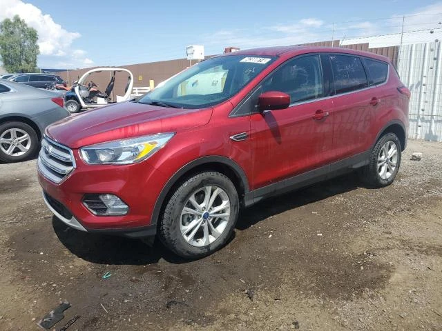 FORD ESCAPE SE 2019 1fmcu9gd6kuc00970