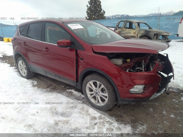 FORD ESCAPE 2019 1fmcu9gd6kuc05747