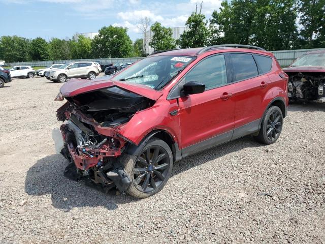 FORD ESCAPE 2019 1fmcu9gd6kuc18286