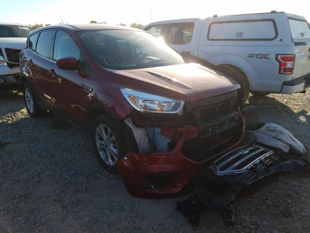 FORD ESCAPE SE 2019 1fmcu9gd6kuc25089