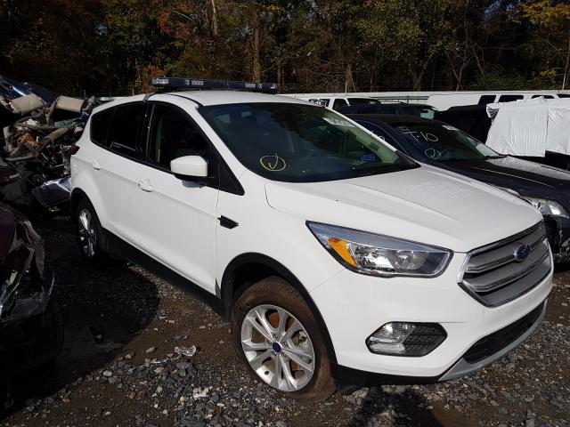 FORD ESCAPE SE 2019 1fmcu9gd6kuc35461