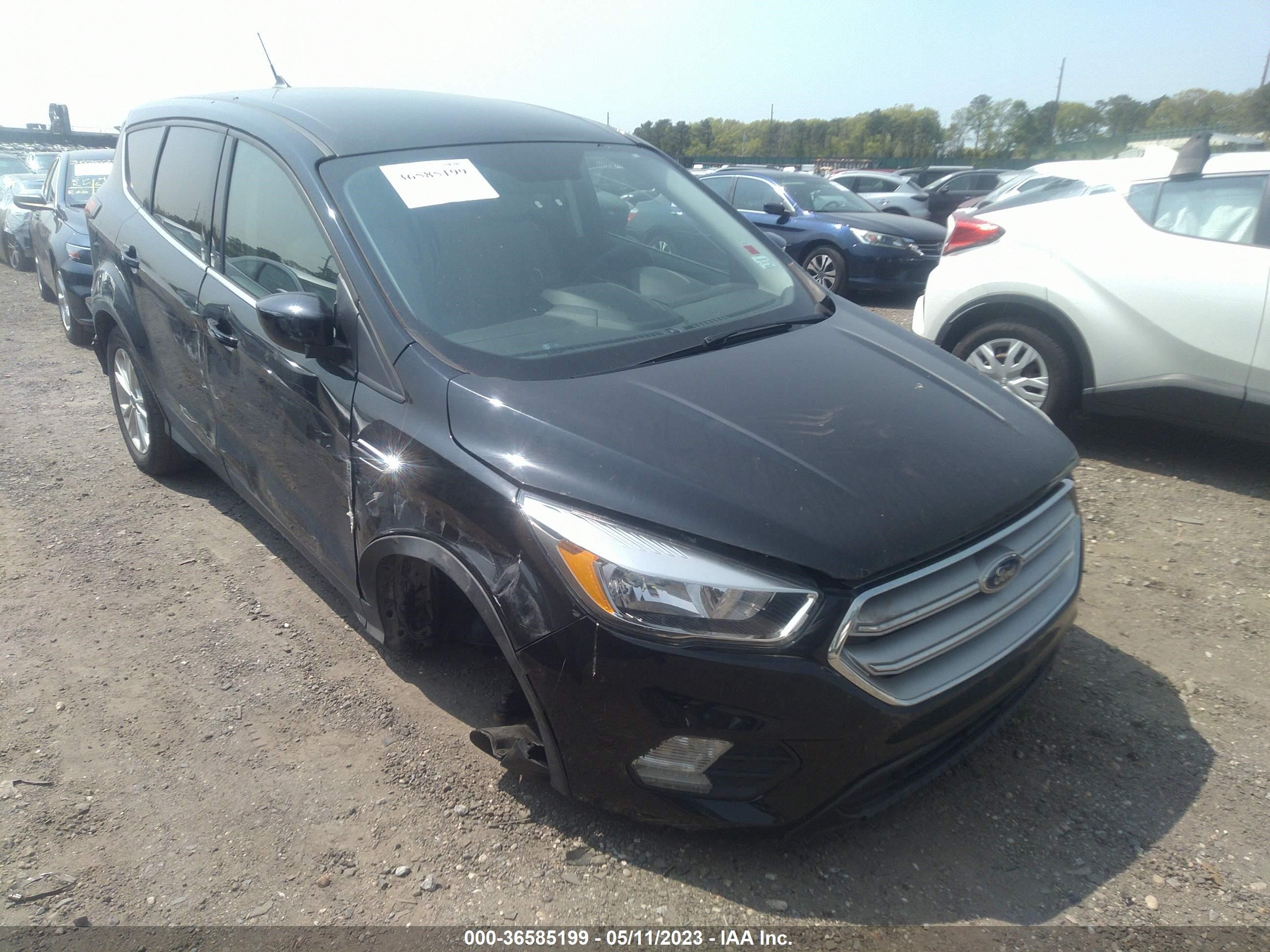 FORD ESCAPE 2019 1fmcu9gd6kuc56021