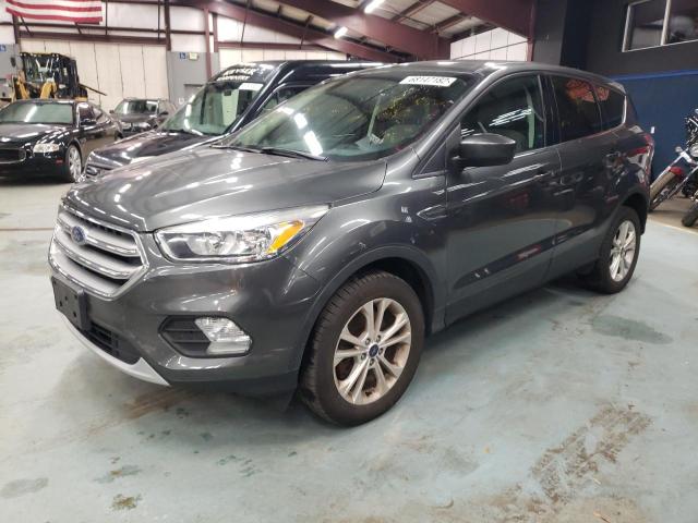 FORD ESCAPE SE 2017 1fmcu9gd7hua01905