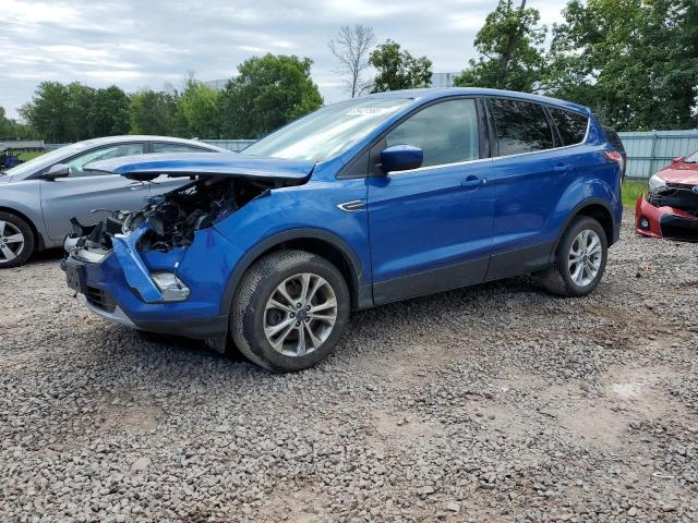 FORD ESCAPE SE 2017 1fmcu9gd7hua07655