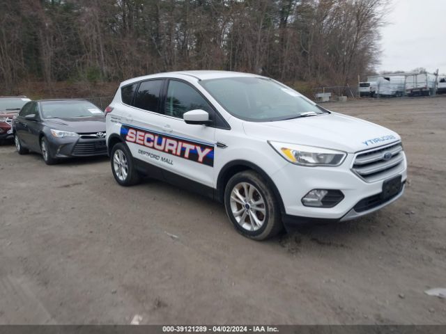 FORD ESCAPE 2017 1fmcu9gd7hua08160