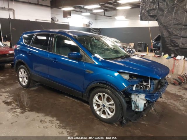 FORD ESCAPE 2017 1fmcu9gd7hua19613