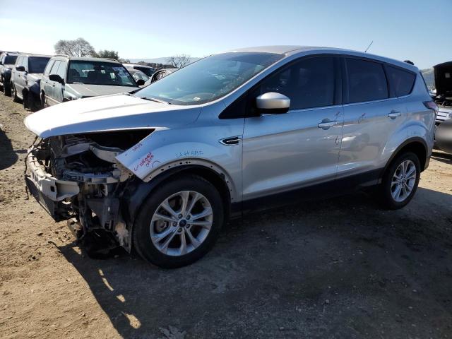 FORD ESCAPE SE 2017 1fmcu9gd7hua29574