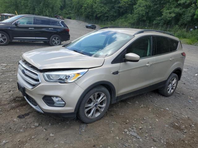 FORD ESCAPE 2017 1fmcu9gd7hua39523