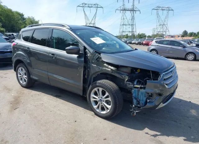 FORD ESCAPE 2017 1fmcu9gd7hua40669