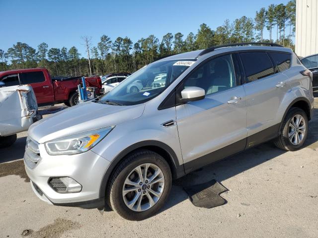 FORD ESCAPE 2017 1fmcu9gd7hua42759