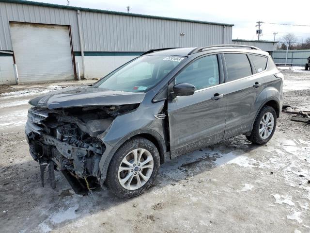 FORD ESCAPE SE 2017 1fmcu9gd7hua47783