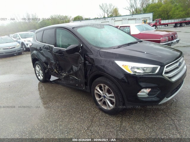 FORD ESCAPE 2017 1fmcu9gd7hua54944