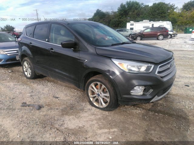 FORD ESCAPE 2017 1fmcu9gd7hua69136