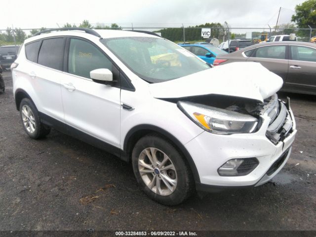 FORD ESCAPE 2017 1fmcu9gd7hua70187