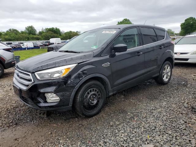 FORD ESCAPE 2017 1fmcu9gd7hua73820