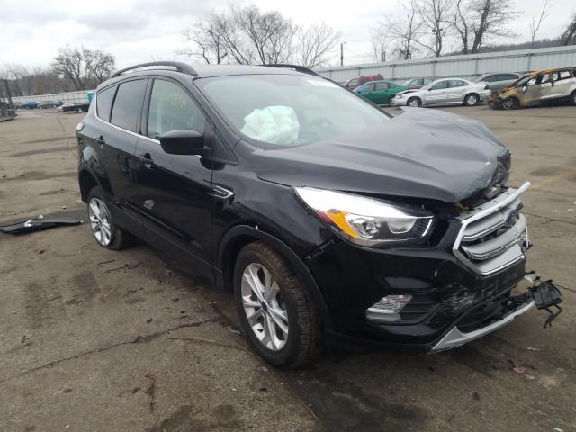 FORD ESCAPE SE 2017 1fmcu9gd7hua87121