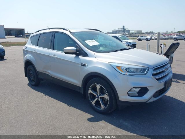 FORD ESCAPE 2017 1fmcu9gd7hua89631