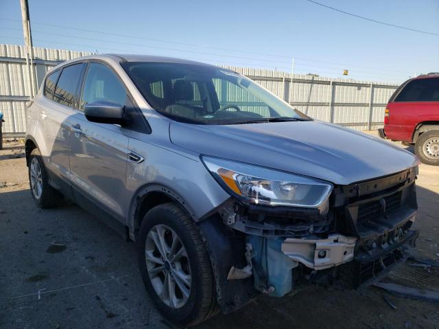 FORD ESCAPE SE 2017 1fmcu9gd7hua91377