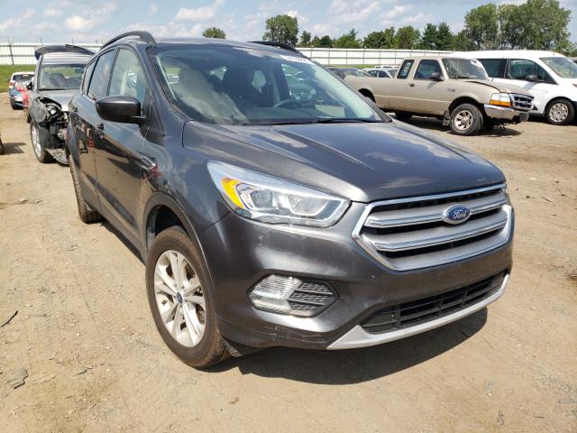 FORD ESCAPE SE 2017 1fmcu9gd7hua92559