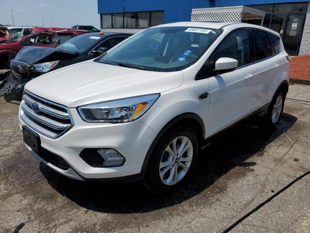 FORD ESCAPE SE 2017 1fmcu9gd7hub00286