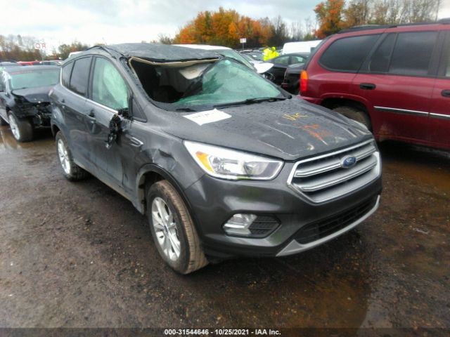 FORD ESCAPE 2017 1fmcu9gd7hub01065