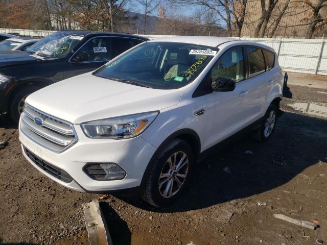 FORD ESCAPE SE 2017 1fmcu9gd7hub03320