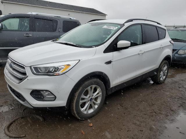 FORD ESCAPE SE 2017 1fmcu9gd7hub15032