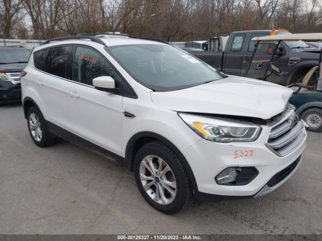 FORD ESCAPE 2017 1fmcu9gd7hub17685