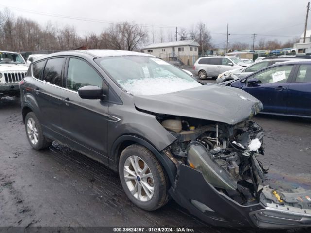 FORD ESCAPE 2017 1fmcu9gd7hub34650