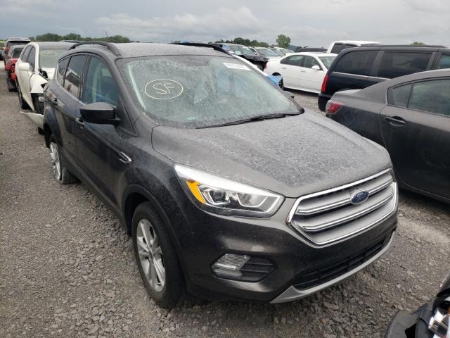 FORD ESCAPE SE 2017 1fmcu9gd7hub36298