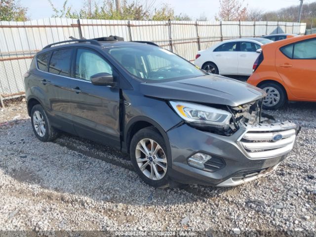 FORD ESCAPE 2017 1fmcu9gd7hub40349